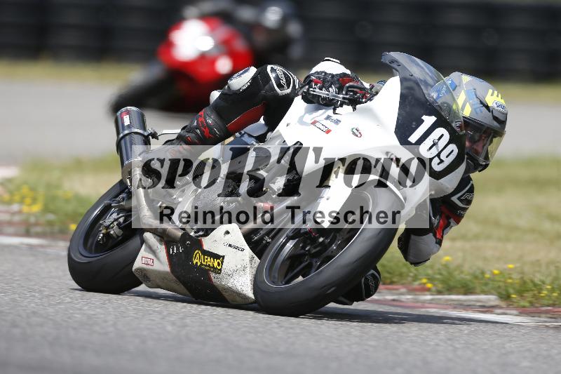 /21 29.05.2025 Speer Racing ADR/Gruppe rot/109
